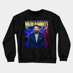 WADE BARRETT Crewneck Sweatshirt